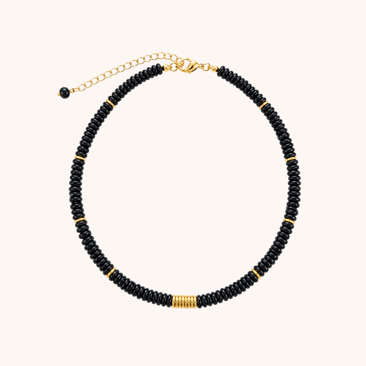 Nox Necklace
