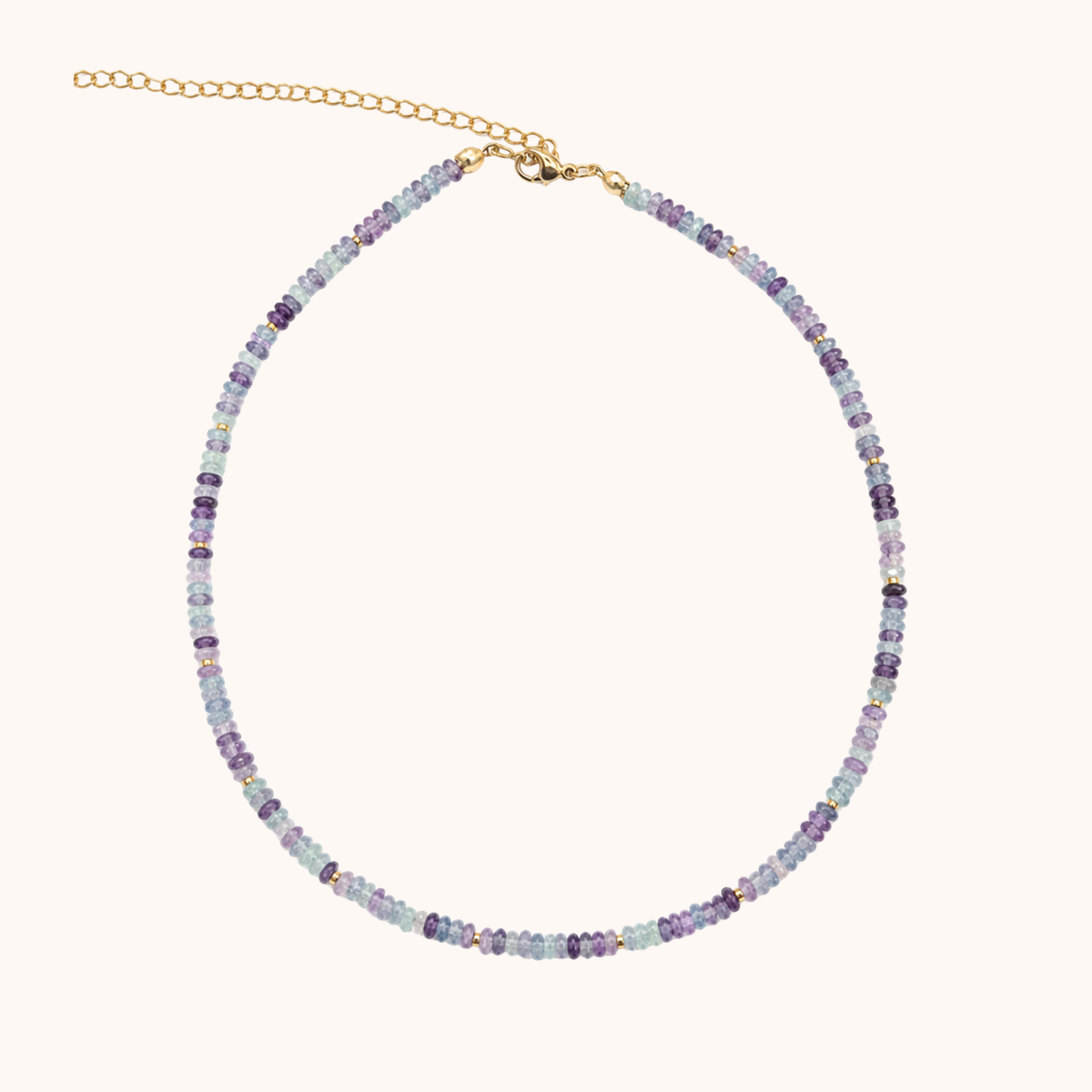 Prism Necklace