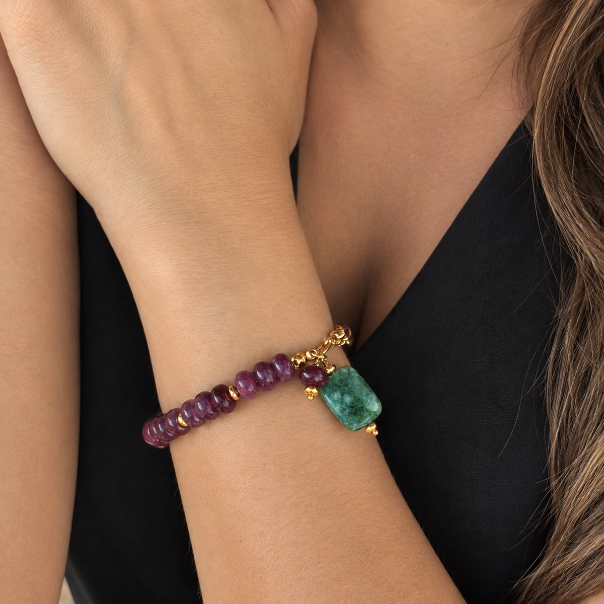 Aurette Bracelet