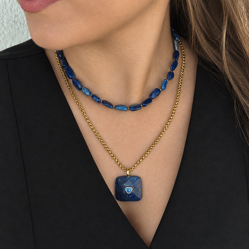Ciela Necklace