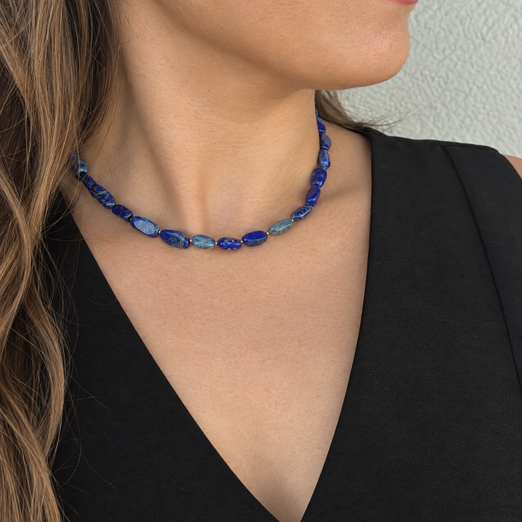 Ciela Necklace