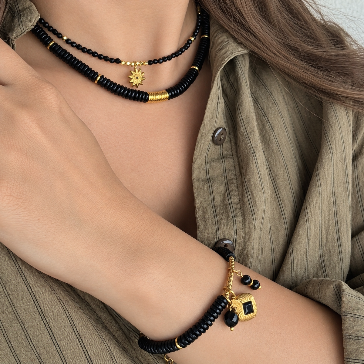 Nox Bracelet