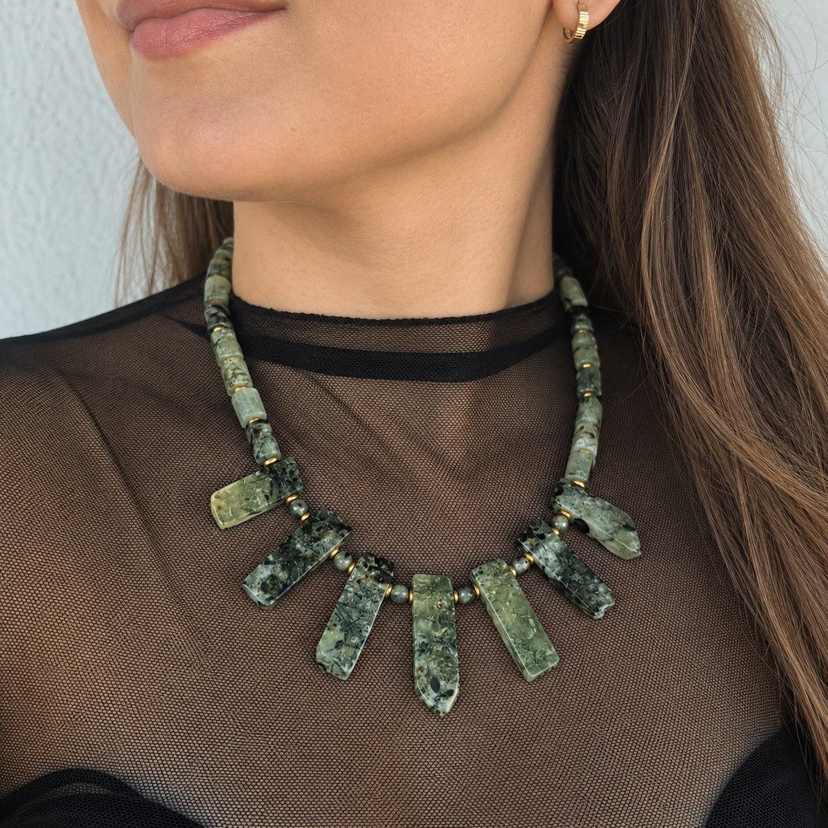 Ivy Necklace