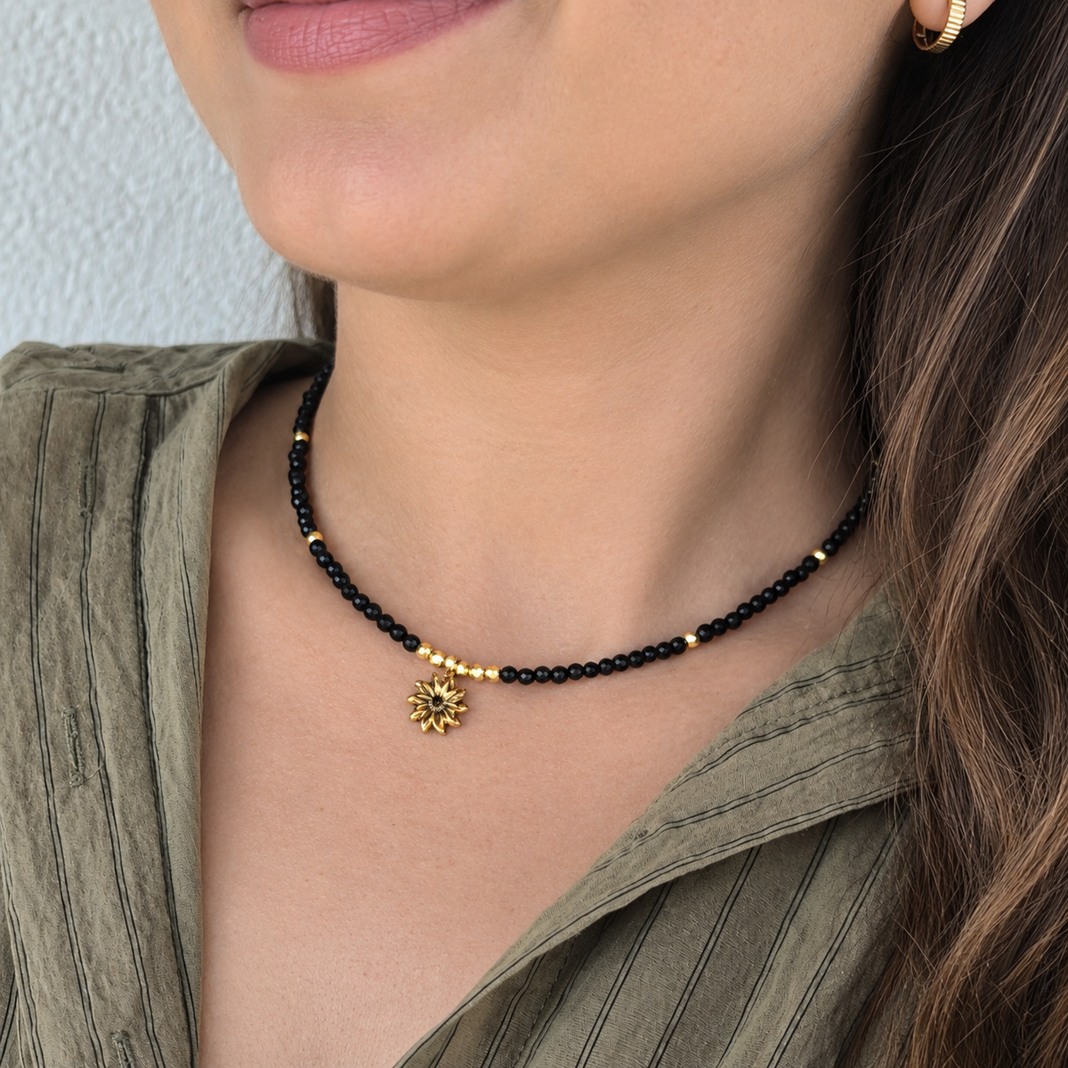 Nola Necklace
