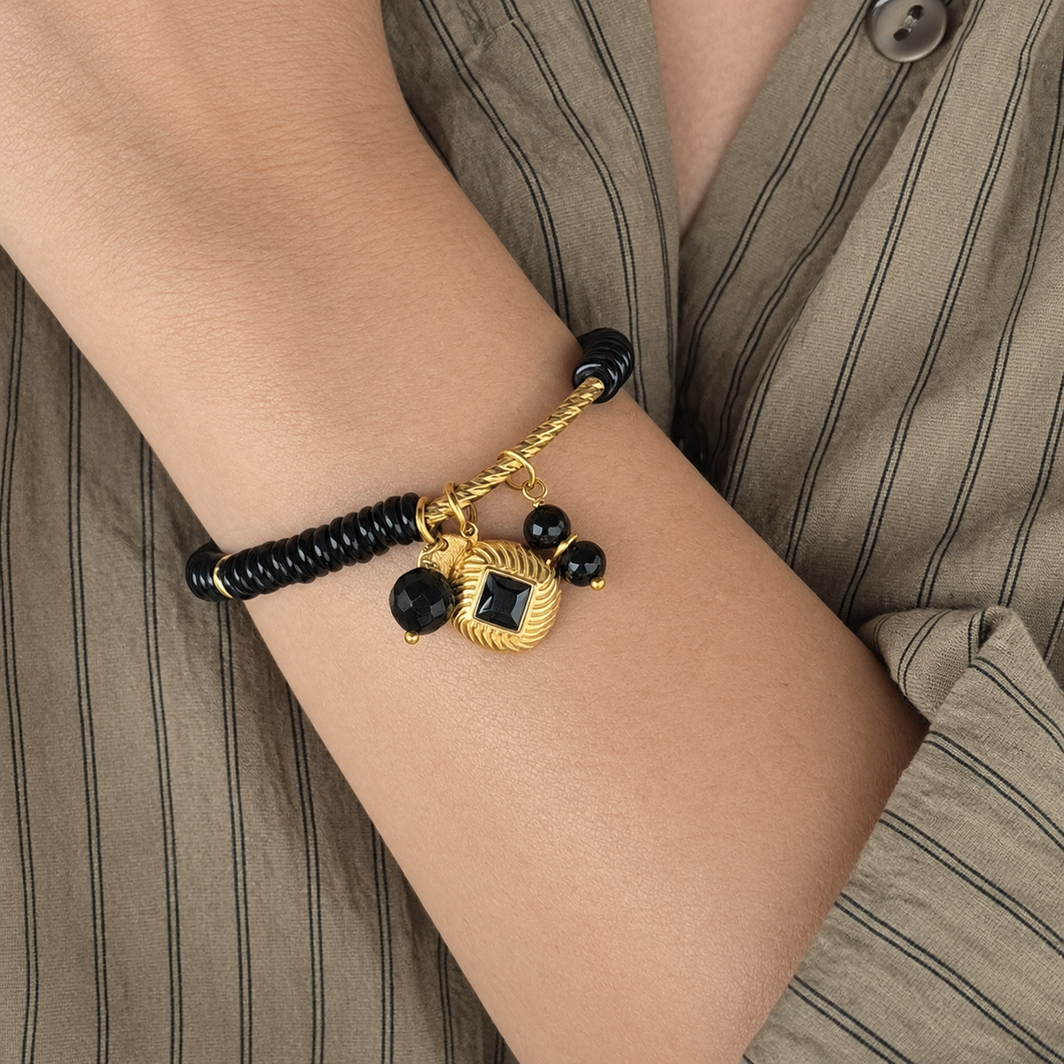 Nox Bracelet