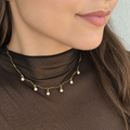 Aurora Necklace