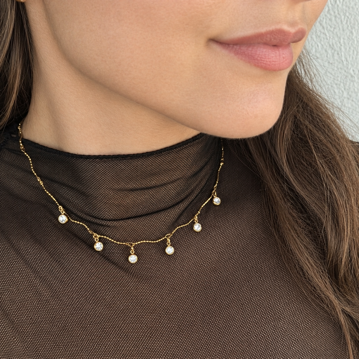 Aurora Necklace