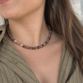 Rosa Necklace