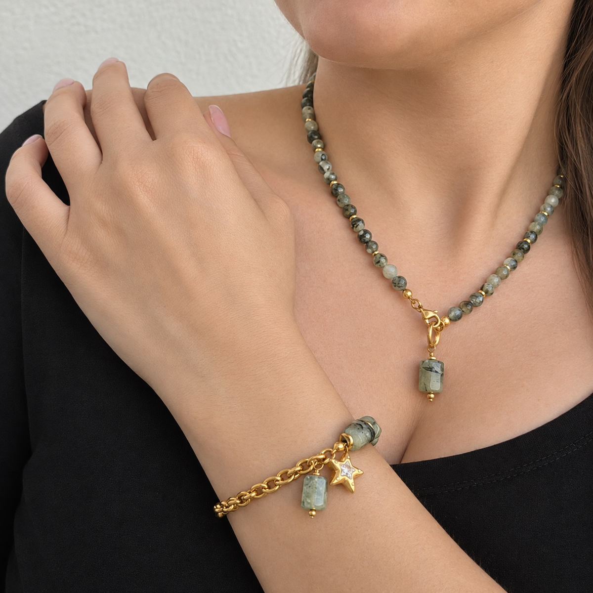 Eden Bracelet