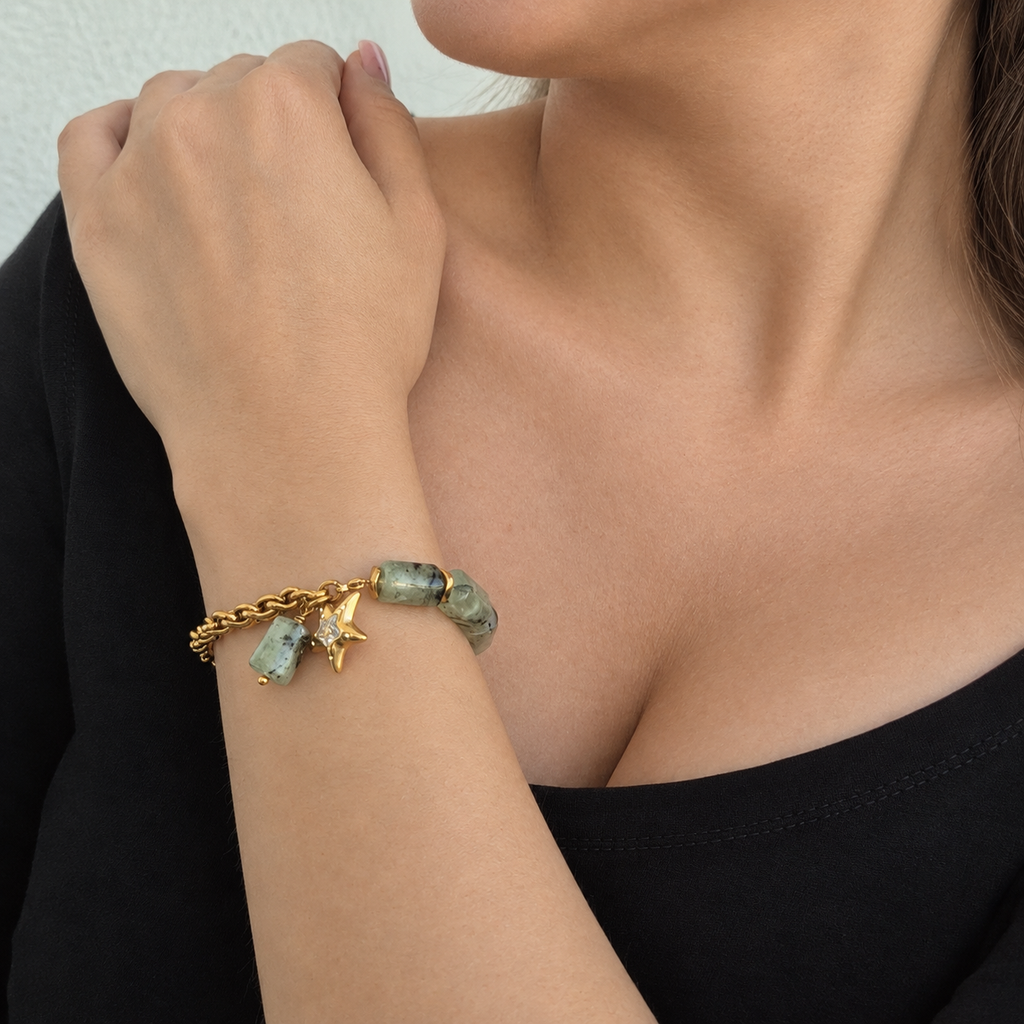Eden Bracelet
