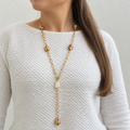 Alba Necklace