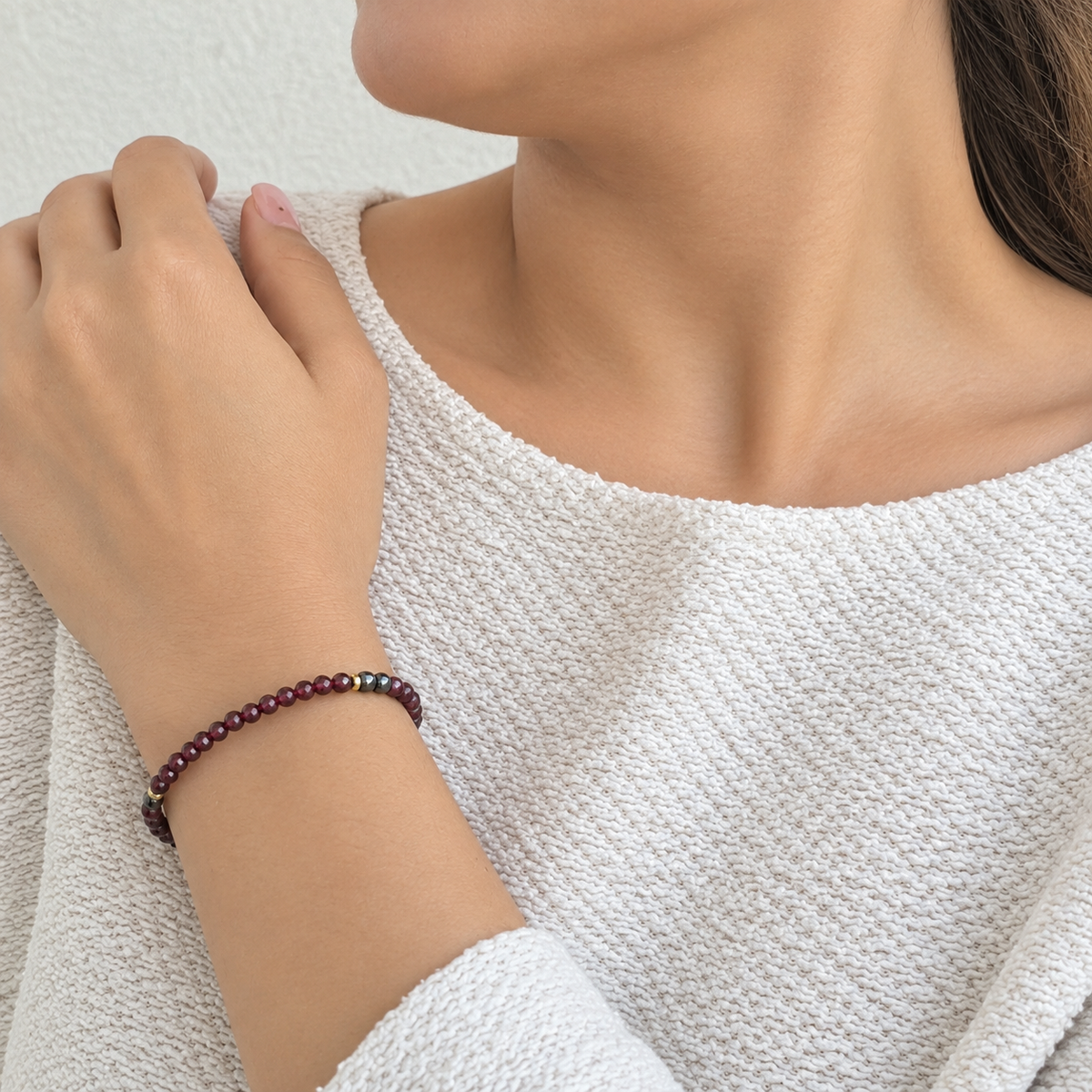 Rouge Bracelet