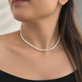 Serena Necklace