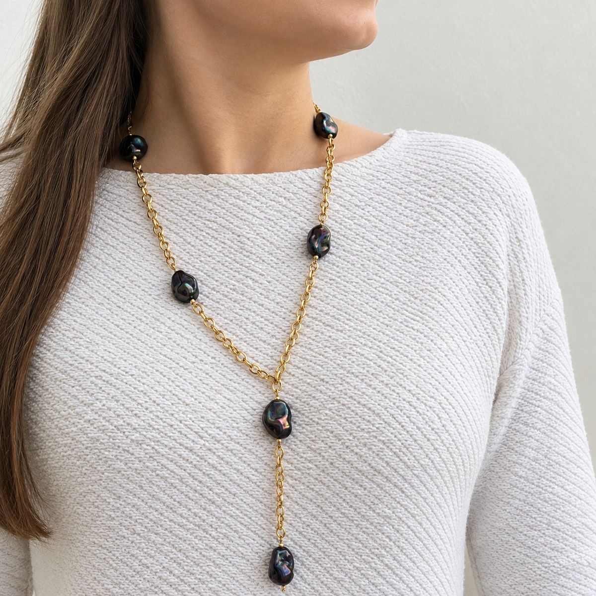 Muse Necklace