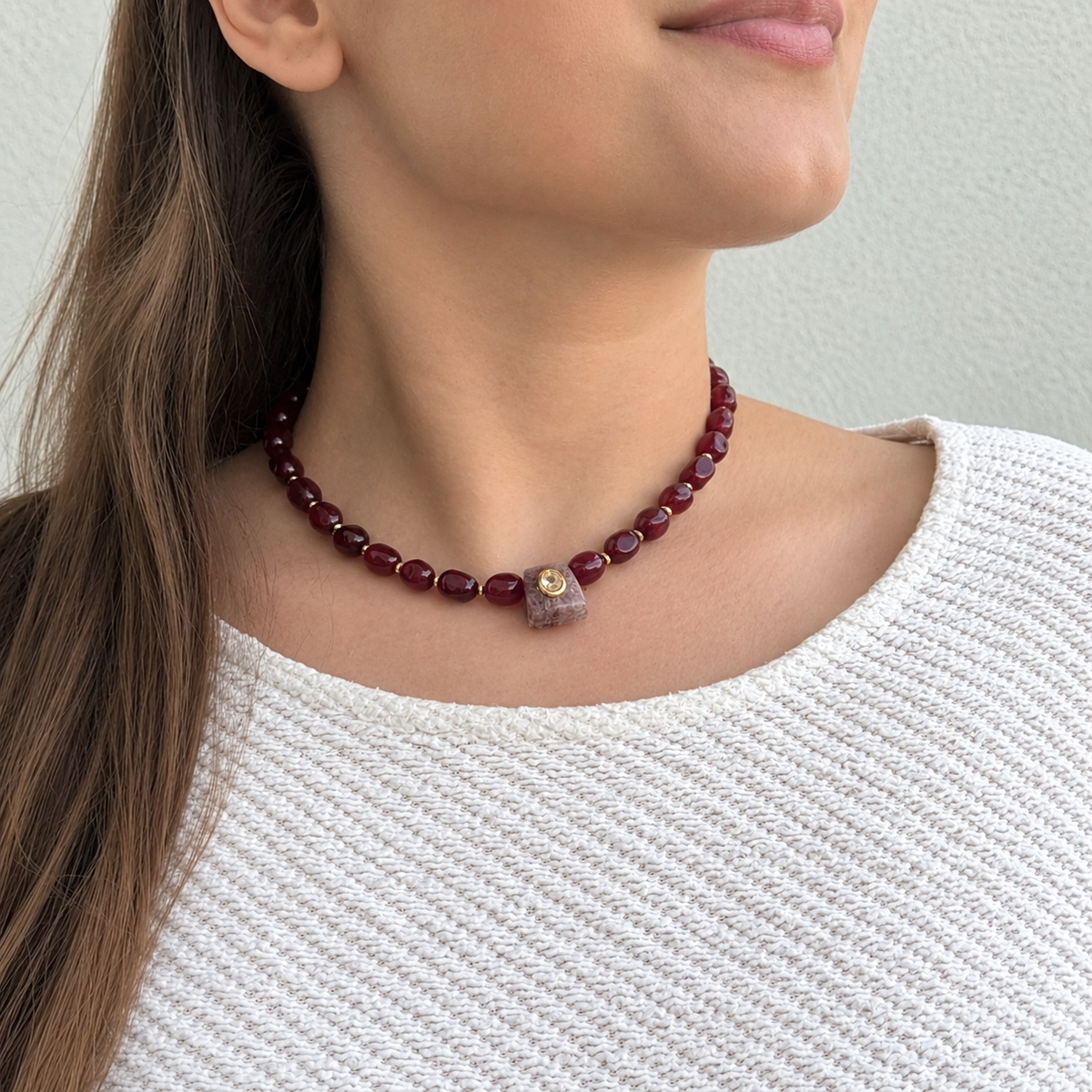 Vino Bracelet