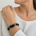 Sable Necklace