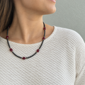 Rubi Necklace