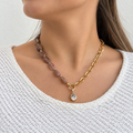 Moka Necklace