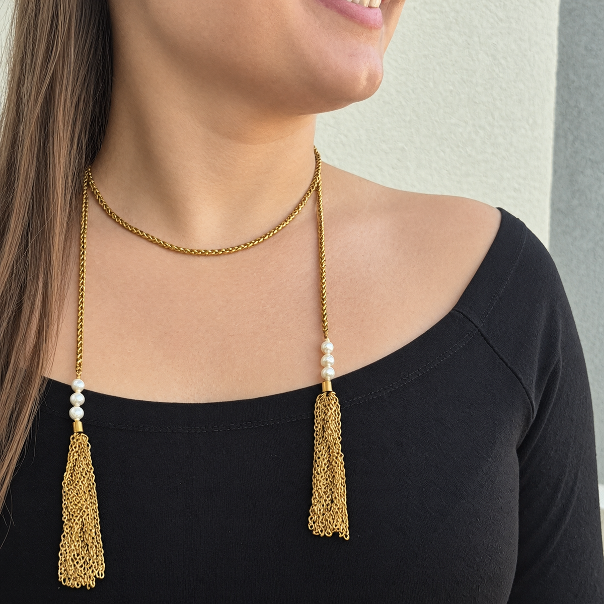 Marea Necklace