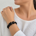 Noir Bracelet