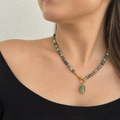 Eden Necklace